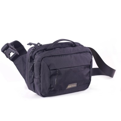 Сумка поясная Travel Extreme Omega X-Pac black - фото 32048