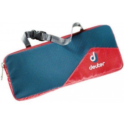 Несессер Deuter Wash Bag Lite fire-arctic - фото 14334
