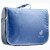 Косметичка-несесер Deuter Wash Center Lite II pacific-ink