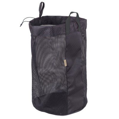 Мішок сітчастий Trаvel Extreme 6L black - фото 32052