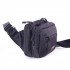 Сумка поясна Trаvel Extreme Omega X-Pac black