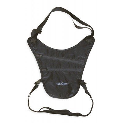 Сумочка натільна Tatonka SKIN CHEST HOLSTER 2859 black - фото 7311
