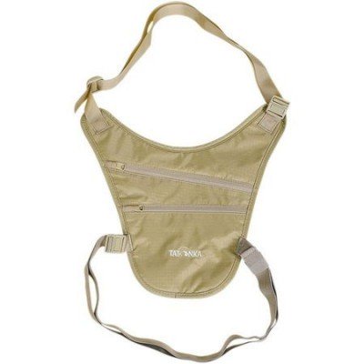 Cумочка нательная Tatonka SKIN CHEST HOLSTER 2859 natural - фото 26271