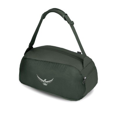 Сумка Osprey Ultralight Stuff Duffel shadow grey - фото 17127