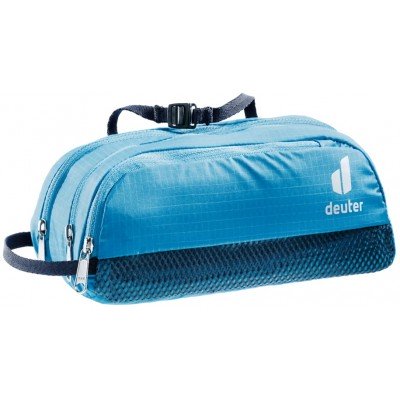 Косметичка Deuter Wash Bag Tour II azure-ink - фото 26265