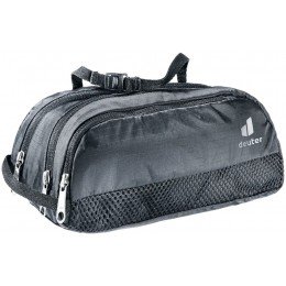Косметичка Deuter Wash Bag Tour II black