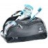 Косметичка Deuter Wash Bag Tour III azure-ink