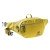Сумка поясна Deuter Urban Belt turmeric Сумка поясна Deuter Urban Belt turmeric