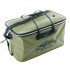 Сумка рыболовная Tramp Fishing bag EVA размер M