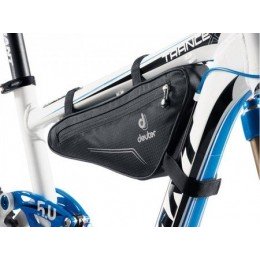 Сумка велосипедна Deuter Front Triangle Bag