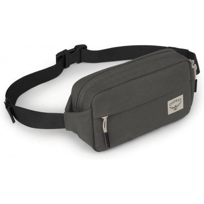 Поясная сумка Osprey Arcane Waist stonewash black - фото 23420 Поясная сумка Osprey Arcane Waist stonewash black - фото 23420