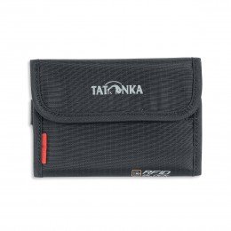 Гаманець Tatonka Money Box RFID B black