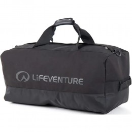 Cумка Lifeventure Expedition Duffle 100 L black