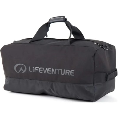 Cумка Lifeventure Expedition Duffle 100 L black - фото 30181