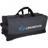 Cумка Lifeventure Expedition Duffle Wheeled 120 L black-grey