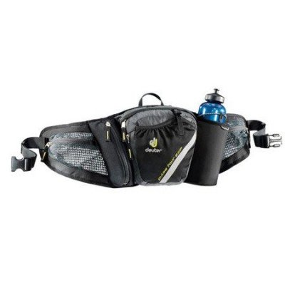 Поясна сумка Deuter Pulse Four EXP - фото 6402