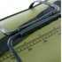 Сумка рыболовная Tramp Fishing bag EVA размер M