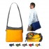 Сумка Sea to Summit UltraSil Sling Bag