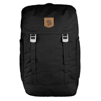 Рюкзак Fjallraven Creenland Top Black - фото 19005