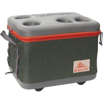 Сумка-холодильник Kelty Folding Cooler 25 L - фото 19614