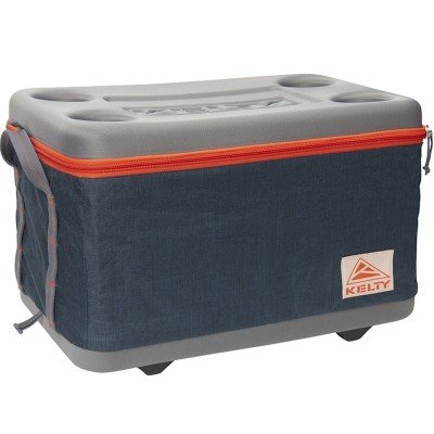 Сумка-холодильник Kelty Folding Cooler 45 L - фото 19615