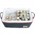 Сумка-холодильник Kelty Folding Cooler 45 L