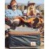 Сумка-холодильник Kelty Folding Cooler 45 L