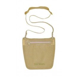 Гаманець Tatonka WP Neck Pouch natural