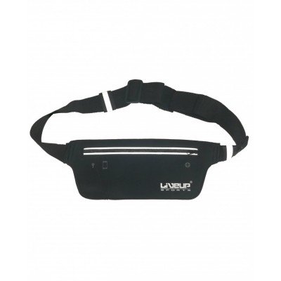 Поясна сумка для бігу LiveUp Waist Pack LS3704 - фото 20559