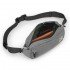 Поясная сумка Osprey Arcane Waist grey heather Поясная сумка Osprey Arcane Waist grey heather