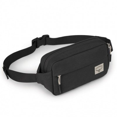 Поясная сумка Osprey Arcane Waist black - фото 28268
