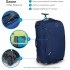 Сумка на колесах Osprey Ozone 75