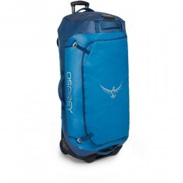 Сумка на колесах Osprey Rolling Transporter 120