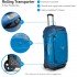Сумка на колесах Osprey Rolling Transporter 120 Сумка на колесах Osprey Rolling Transporter 120