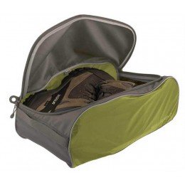 Чохол для взуття Sea to Summit TL Shoe Bag р. L lime