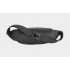 Сумка на пояс 4F deep black 4FWSS24AWAIU075