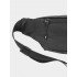Сумка на пояс 4F deep black 4FWSS24AWAIU075