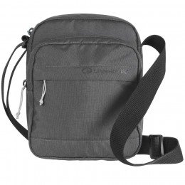 Сумка Lifeventure Recycled RFID Shoulder Bag grey