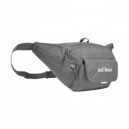 Сумка на пояс Tatonka Funny bag M 2215 titan grey