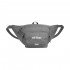 Сумка на пояс Tatonka Funny bag M 2215 titan grey