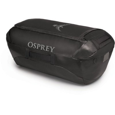 Сумка Osprey Transporter 120 black - фото 28283