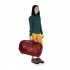 Сумка Osprey Transporter 65 red mountain