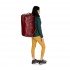 Сумка Osprey Transporter 65 red mountain