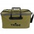 Сумка рибальська Tribe EVA 50 л T-JA-0001-L Olive