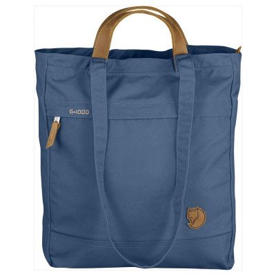 Сумка Fjallraven Totepack No.1 blue ridge - фото 19074