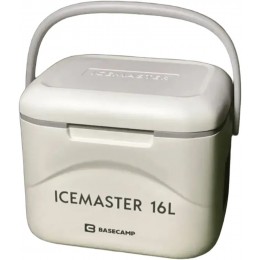 Термобокс BaseCamp Ice Master 16 L (BCP 90101)
