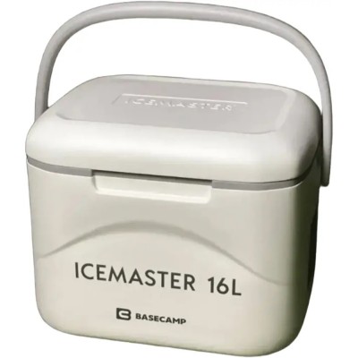 Термобокс BaseCamp Ice Master 16 L (BCP 90101) - фото 31686 Термобокс BaseCamp Ice Master 16 L (BCP 90101) - фото 31686
