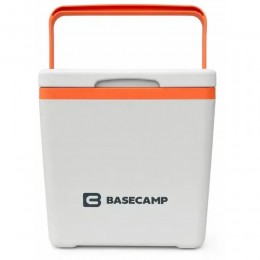 Термобокс BaseCamp Ice Master 14L Light Gray/Coral BCP 90104