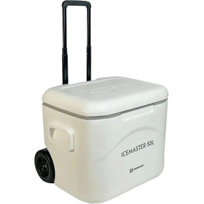 Термобокс BaseCamp Ice Master 53 L (BCP 90103) - фото 31688 Термобокс BaseCamp Ice Master 53 L (BCP 90103) - фото 31688