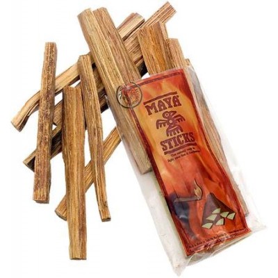 Палочки для розжига Light My Fire Maya Sticks - фото 6815